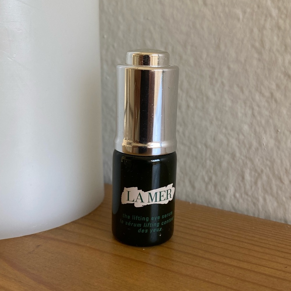 La Mer Lifting Eye Serum
